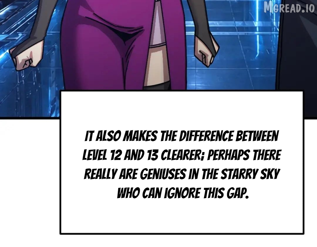 Log into the Future Chapter 324   - page 57